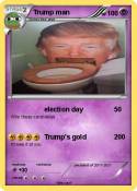 Trump man