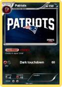 Patriots