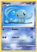 Manaphy