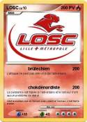 LOSC
