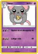 Raton