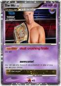 The Miz