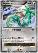 Rayquaza