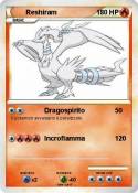 Reshiram