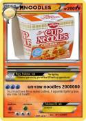 NOODLES