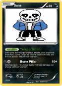 Sans