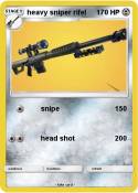 heavy sniper
