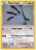 Master Hand