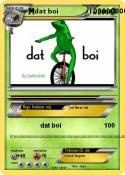 dat boi 1000000