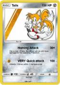Tails
