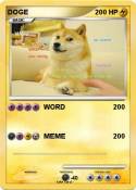 DOGE