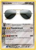 like a boss