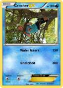 Crocher