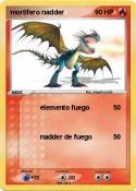 mortifero nadde