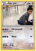 Ugly ryan