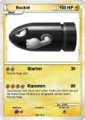 Rocket