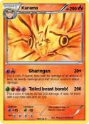 Kurama