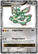 Rayquaza
