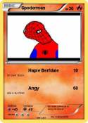 Spoderman