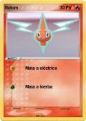 Rotom