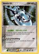 Steelix EX.