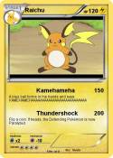 Raichu