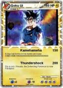 Goku Ui
