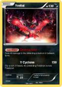 Yveltal