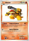 Bowser