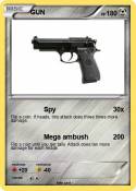 GUN