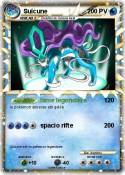 Suicune