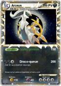 Arceus