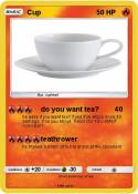 Cup
