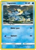 Vaporeon