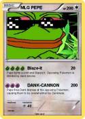 MLG PEPE