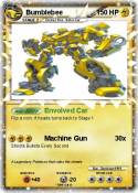 Bumblebee