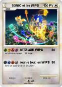SONIC et les