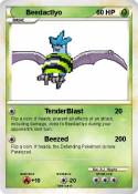 Beedactlyo