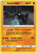 Radahn Ritter
