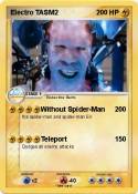 Electro TASM2