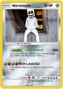 Marshmello