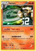 Packers
