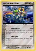 star fox guard