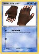 handschuhe