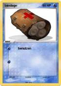 bandage