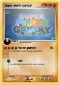 super mario