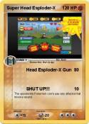 Super Head Espl
