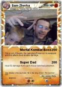 Sam Zherka