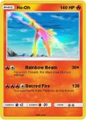 Ho-Oh