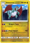 Salamence